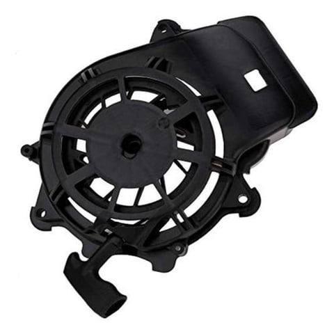 Genérica - Tapa Arranque Compatible Con Briggs Stratton 594062