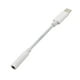 thumbnail image 2 of Cable Adaptador De Usb-c A Jack 3,5mm Auxiliar Smarphone, 2 of 4