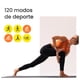 thumbnail image 3 of Pulsera Deportiva Amazfit Band 7 Beige, 3 of 3
