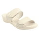 thumbnail image 3 of Sandalia Comfortflex Mujer 2472402 Beige Casual, 3 of 6