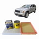 thumbnail image 1 of Filtro Aceite Aire y Polen Jeep Grand Cherokee 5.7 2010 2011, 1 of 2