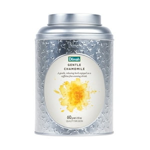 Infusion Dilmah Manzanilla Vivid 60 Gr