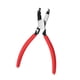 thumbnail image 5 of Alicates De Extracción De Tornillos, Sujetadores Da?ados Para Reparación De Mejoras Para El Hogar, Color Rojo, 5 of 5