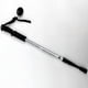 thumbnail image 1 of Outdoor Hiking Poles, Aluminum Alloy Hiking Poles, Retractable Crutches, Outdoor Walking Poles, 1 of 5