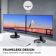 thumbnail image 4 of Monitor ViewSonic VA2416C de 24 pulgadas Full HD 1080p curvo, 4 of 8