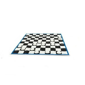 Seigard - Juego Damas Jumbo