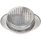 thumbnail image 5 of DayCount® - Paquete de 2 coladores de acero inoxidable para latas de alimentos, tamiz, prensa de aceite para latas de atún, exprimidor de aceite para latas de atún, escurridor de aceite, abrelatas, co, 5 of 6