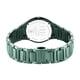 thumbnail image 5 of Reloj Titan Casual para mujer, esfera verde, carcasa verde, Edgeceramics, 5 of 5