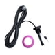 thumbnail image 1 of Interruptor De Flujo Con Cable, Conjunto De Interruptor De Flujo De Agua Para Accesorios De Piscina, Color Rosa, 1 of 5