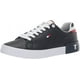 thumbnail image 1 of Zapatilla Tommy Hilfiger Rezz para Hombre Azul Oscuro Talla 10.5, 1 of 2