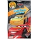thumbnail image 3 of Paquete de libros para colorear Disney Cars con pegatinas de 2 x 96 páginas, 3 of 9