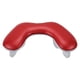 thumbnail image 5 of Reposabrazos En Forma De U Portátil Profesional Para Uñas Tech Uñas Acrílicas Personal Rojo, 5 of 5