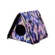 thumbnail image 5 of Refugio Cálido Para Gatos Callejeros, Casa Impermeable Para Gatos, Accesorio Duradero Semicerrado M, 5 of 5