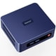 thumbnail image 1 of Mini PC Beelink SER3 Ryzen 3 16 GB 500 GB SSD Doble HDMI, 1 of 9
