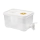 thumbnail image 3 of Dispensador De Bebidas Heladas, Cubo De Jugo Para Bebidas Frías, Dispensador De Bebidas Para Barbacoa, 3 of 5