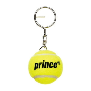 Llavero Pelota De Tenis Prince