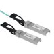 thumbnail image 2 of UBIQUITI 10mt SFP+10Gbps Cable 3mm Fibra-MM Directa UACC-AOC-SFP10-10M, 2 of 6