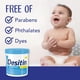 thumbnail image 4 of Crema para dermatitis del pañal Desitin Daily Defense 384 ml, 13% zinc, 4 of 8
