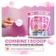 thumbnail image 3 of Creatina Para Mujeres Shelf Builder Clean Nutra Womens 296gr, 3 of 8