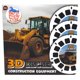 thumbnail image 2 of Bobinas para Visor WARM FUZZY – Construcción (3 bobinas), 2 of 7