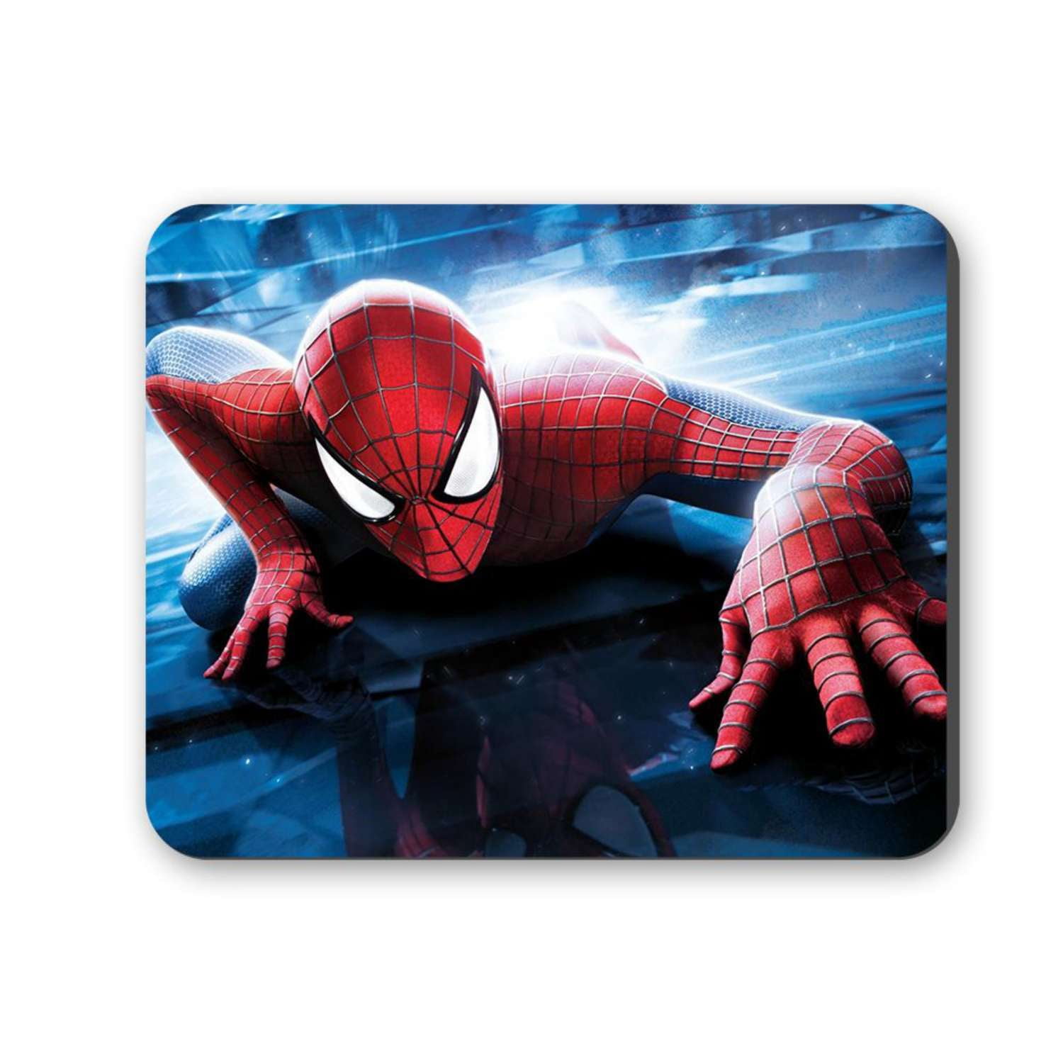 Mouse pad Animado M42 24x20 cm x 3 mm Neopreno ANHIZ | Lider