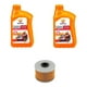 thumbnail image 1 of Kit Mantencion Para Moto Zontes Zt310 X T R R1 R2, 1 of 3