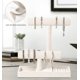 thumbnail image 5 of Soporte de joyería ByKen 2 niveles beige, 5 of 6