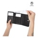 thumbnail image 3 of Billetera Mujer Bel 2.0 Mediana Con Rfid Blocker Negra, 3 of 5