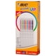 thumbnail image 1 of Lapiz Pasta Cristal Punta Media Colores Surtidos Caja 12 Unidades 1,2 Mm Bic, 1 of 2
