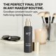 thumbnail image 3 of Spray fijador No7 Pro Artist Finishing Touch, 80 ml, 3 of 6