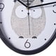 thumbnail image 2 of Reloj Decorativo Infantil Buho, 2 of 4