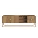 thumbnail image 1 of Rack 65" 28076 Natural, 1 of 4