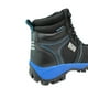 thumbnail image 3 of Calzado Seguridad HW Bering High C/Thinsulate, 3 of 9