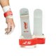 thumbnail image 1 of Agarres de Anilla Reisport Protec Elite con Velcro - Talla Media, 1 of 7