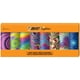 thumbnail image 1 of Juego de 8 encendedores de bolsillo maxi psicodélicos de edición especial BIC, 1 of 8