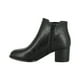 thumbnail image 4 of Botin Amga Negro Alquimia, 4 of 6