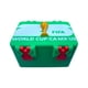 thumbnail image 1 of Caja Láminas Álbum Mundial Copa del Mundo Fifa 2026 – Guarda hasta 1.000 Láminas (Edición Exclusiva), 1 of 4