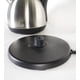 thumbnail image 2 of Hervidor eléctrico SPT SK-1715S Acero inoxidable 1.7L 1500W, 2 of 2