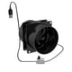 thumbnail image 4 of Extractor De Aire Para Invernadero Ventiladores Silenciosos Para Ventana Oficina Lavadero Ventilador Dual, 4 of 5