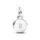 thumbnail image 2 of Dangle Charm Pandora Openable & Engravable Love Locket, 2 of 2