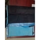 thumbnail image 2 of Cama de avión infantil y extensión de asiento de avión para niños - reposapiés portátil para niños Vuelos, cama de avión infantil de flanela suave, ligera máquina lavable esenciales de viaje, 2 of 3