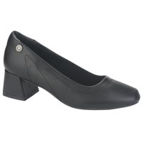 Zapato Chalada Mujer Rupia-3 Negro Casual
