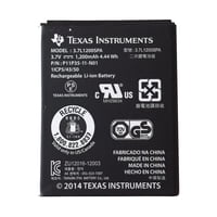 Batería Texas Instruments Ti Nspire Cx Cx Cas