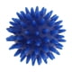 thumbnail image 1 of Pelota De Masaje Con Pinchos, Pelota De Masaje Para Pies, Para Espalda, Palmas, Pies, Suelas, Azul, 1 of 5