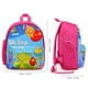 thumbnail image 2 of Super Simple Songs Mochila Escolar para Niños y Niñas, Mochila Infantil Ligera de Alta Calidad, Grande y Duradera ROSA, 2 of 6