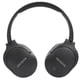 thumbnail image 1 of Audífonos Bluetooth On Ear aw-k11 Negro, 1 of 4