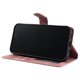 thumbnail image 4 of Funda Cartera para Xiaomi Redmi 14C Tapa con Ranuras, Soporte y Correa Rosa, 4 of 5