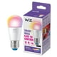 thumbnail image 1 of Wiz Globo Pequeño Colores P45 Wi-fi E27  Alexa Matter, 1 of 3