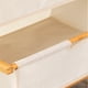 thumbnail image 5 of Estante De Madera 3 Niveles Organizador Para Baño Ropa Sucia, 5 of 7