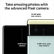 thumbnail image 4 of Smartphone Google Pixel 6 5G 256GB desbloqueado Stormy Black, 4 of 9